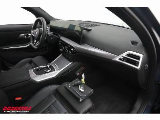 BMW 3-serie 330e M Sport Pano H/K Camera SHZ ACC Apple/Android picture 13
