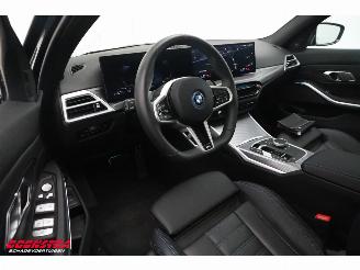 BMW 3-serie 330e M Sport Pano H/K Camera SHZ ACC Apple/Android picture 18