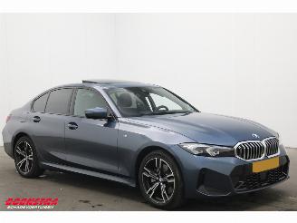 BMW 3-serie 330e M Sport Pano H/K Camera SHZ ACC Apple/Android picture 2
