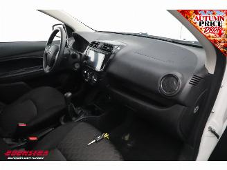 Mitsubishi Space-star 1.2 Connect+ Bluetooth DAB Airco picture 14