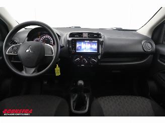 Mitsubishi Space-star 1.2 Connect+ Bluetooth DAB Airco picture 15