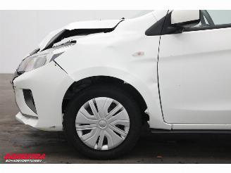 Mitsubishi Space-star 1.2 Connect+ Bluetooth DAB Airco picture 12