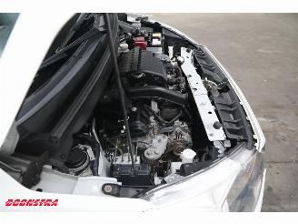 Mitsubishi Space-star 1.2 Connect+ Bluetooth DAB Airco picture 8