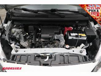 Mitsubishi Space-star 1.2 Connect+ Bluetooth DAB Airco picture 9