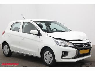 Mitsubishi Space-star 1.2 Connect+ Bluetooth DAB Airco picture 2