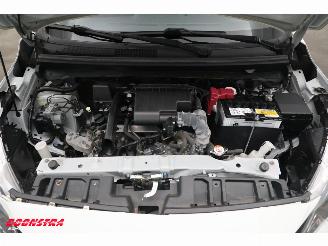 Mitsubishi Space-star 1.2 Connect+ Bluetooth DAB Airco picture 9