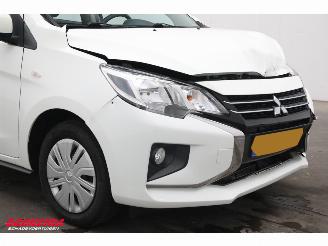 Mitsubishi Space-star 1.2 Connect+ Bluetooth DAB Airco picture 6