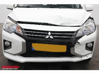 Mitsubishi Space-star 1.2 Connect+ Bluetooth DAB Airco picture 7