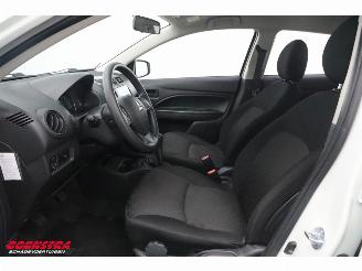 Mitsubishi Space-star 1.2 Connect+ Bluetooth DAB Airco picture 17