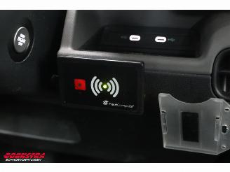 Volkswagen ID. Buzz Cargo 79 kWh ACC Virtual Apple/Android Camera PDC AHK SHZ Clima picture 32