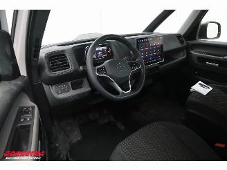 Volkswagen ID. Buzz Cargo 79 kWh ACC Virtual Apple/Android Camera PDC AHK SHZ Clima picture 19