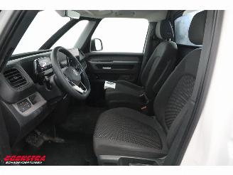 Volkswagen ID. Buzz Cargo 79 kWh ACC Virtual Apple/Android Camera PDC AHK SHZ Clima picture 18