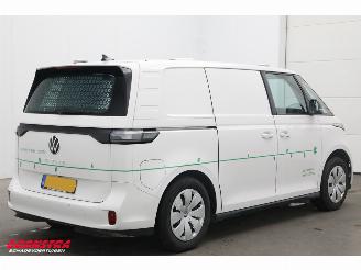 Volkswagen ID. Buzz Cargo 79 kWh ACC Virtual Apple/Android Camera PDC AHK SHZ Clima picture 3