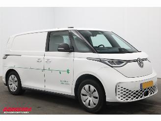 Volkswagen ID. Buzz Cargo 79 kWh ACC Virtual Apple/Android Camera PDC AHK SHZ Clima picture 2