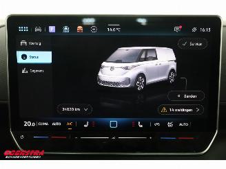 Volkswagen ID. Buzz Cargo 79 kWh ACC Virtual Apple/Android Camera PDC AHK SHZ Clima picture 24