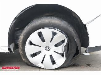 Volkswagen ID. Buzz Cargo 79 kWh ACC Virtual Apple/Android Camera PDC AHK SHZ Clima picture 8