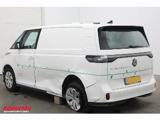 Volkswagen ID. Buzz Cargo 79 kWh ACC Virtual Apple/Android Camera PDC AHK SHZ Clima picture 4
