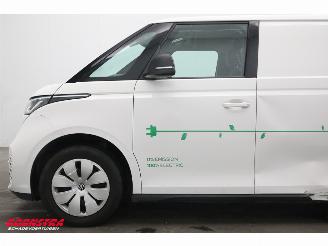 Volkswagen ID. Buzz Cargo 79 kWh ACC Virtual Apple/Android Camera PDC AHK SHZ Clima picture 5