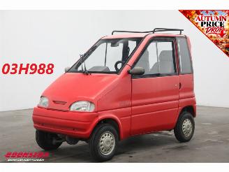 Canta  LX 160cc BJ 2012 picture 1