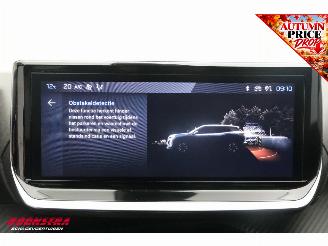 Peugeot 2008 1.2 Hybrid 136 Allure Cruise Virtual Apple/Android PDC Clima picture 26
