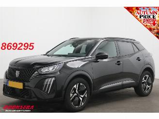 Avarii autoturisme Peugeot 2008 1.2 Hybrid 136 Allure Cruise Virtual Apple/Android PDC Clima 2024/10