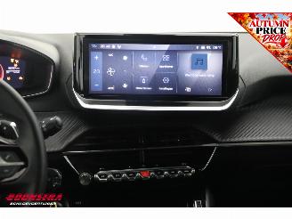 Peugeot 2008 1.2 Hybrid 136 Allure Cruise Virtual Apple/Android PDC Clima picture 16