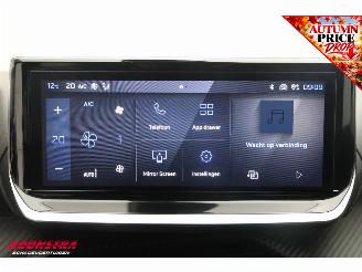 Peugeot 2008 1.2 Hybrid 136 Allure Cruise Virtual Apple/Android PDC Clima picture 25