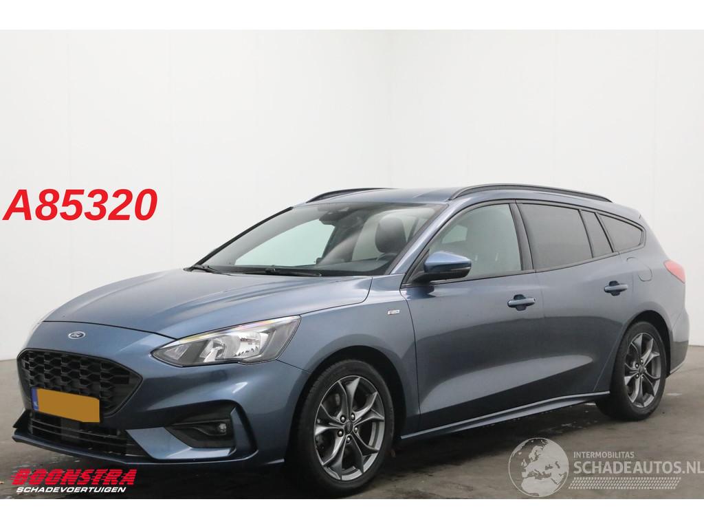 Ford Focus 1.0 EcoBoost ST X B&O Cruise Navi Apple/Android PDC Clima