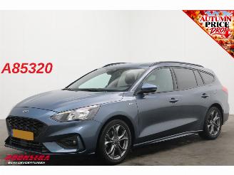 ocasión turismos Ford Focus 1.0 EcoBoost ST X B&O Cruise Navi Apple/Android PDC Clima 2019/1