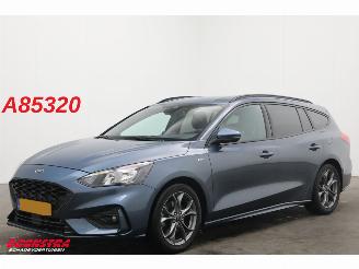 skadebil auto Ford Focus 1.0 EcoBoost ST X B&O Cruise Navi Apple/Android PDC Clima 2019/1