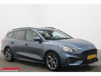 Ford Focus 1.0 EcoBoost ST X B&O Cruise Navi Apple/Android PDC Clima picture 2