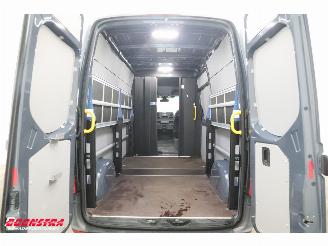 Mercedes eSprinter 55 kWh Cruise Camera Bluetooth Airco picture 9