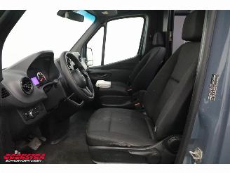 Mercedes eSprinter 55 kWh Cruise Camera Bluetooth Airco picture 10