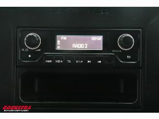 Mercedes eSprinter 55 kWh Cruise Camera Bluetooth Airco picture 17