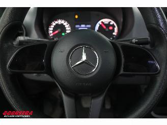 Mercedes eSprinter 55 kWh Cruise Camera Bluetooth Airco picture 13
