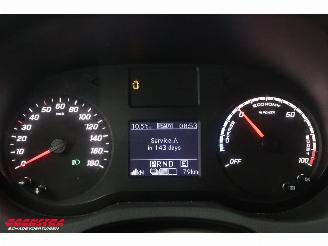 Mercedes eSprinter 55 kWh Cruise Camera Bluetooth Airco picture 15