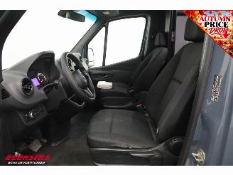 Mercedes eSprinter 55 kWh Cruise Camera Bluetooth Airco picture 10