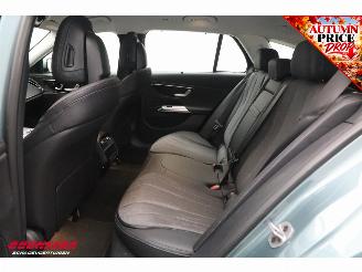 Mercedes E-klasse E 200 d Avantgarde Plus ACC Navi Virtual Apple/Android 360° PDC SHZ LrHZ Clima picture 19
