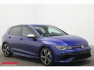 Volkswagen Golf R 2.0 TSI DSG 4Motion ACC Virtual Apple/Android PDC SHZ LrHZ Clima picture 2