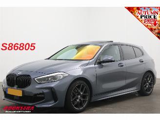 Ocazii autoturisme BMW 1-serie 118i High Executive M-Sport Pano HUD H/K SHZ LrHZ Camera 2020/12