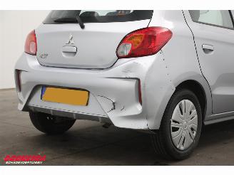 Mitsubishi Space-star 1.2 Connect+ 5Drs. Airco picture 10