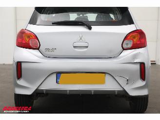 Mitsubishi Space-star 1.2 Connect+ 5Drs. Airco picture 9