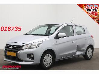 Avarii autoturisme Mitsubishi Space-star 1.2 Connect+ 5Drs. Airco 2023/1
