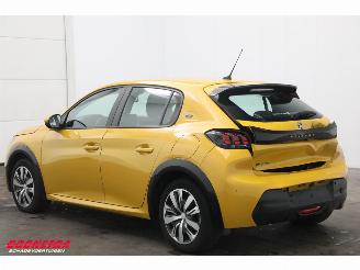 Peugeot e-208 EV Blue Lease Active 50 kWh Cruise Navi PDC SHZ Bluetooth Clima picture 4