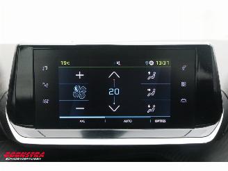 Peugeot e-208 EV Blue Lease Active 50 kWh Cruise Navi PDC SHZ Bluetooth Clima picture 28