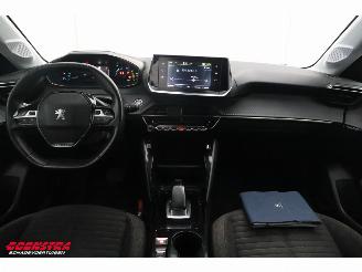 Peugeot e-208 EV Blue Lease Active 50 kWh Cruise Navi PDC SHZ Bluetooth Clima picture 15