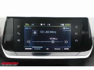 Peugeot e-208 EV Blue Lease Active 50 kWh Cruise Navi PDC SHZ Bluetooth Clima picture 26