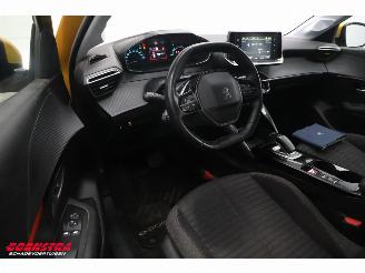 Peugeot e-208 EV Blue Lease Active 50 kWh Cruise Navi PDC SHZ Bluetooth Clima picture 19