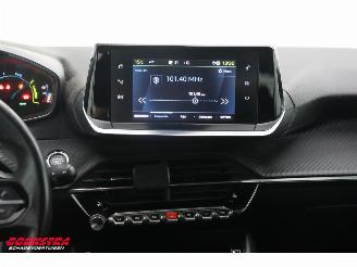 Peugeot e-208 EV Blue Lease Active 50 kWh Cruise Navi PDC SHZ Bluetooth Clima picture 16
