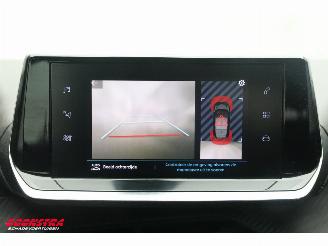 Peugeot e-208 EV Blue Lease Active 50 kWh Cruise Navi PDC SHZ Bluetooth Clima picture 27